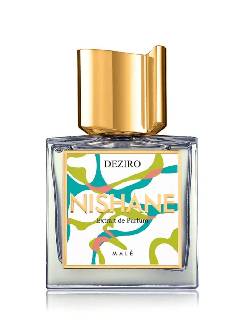 Nishane Deziro Extrait De Parfum 50ml - Image 1